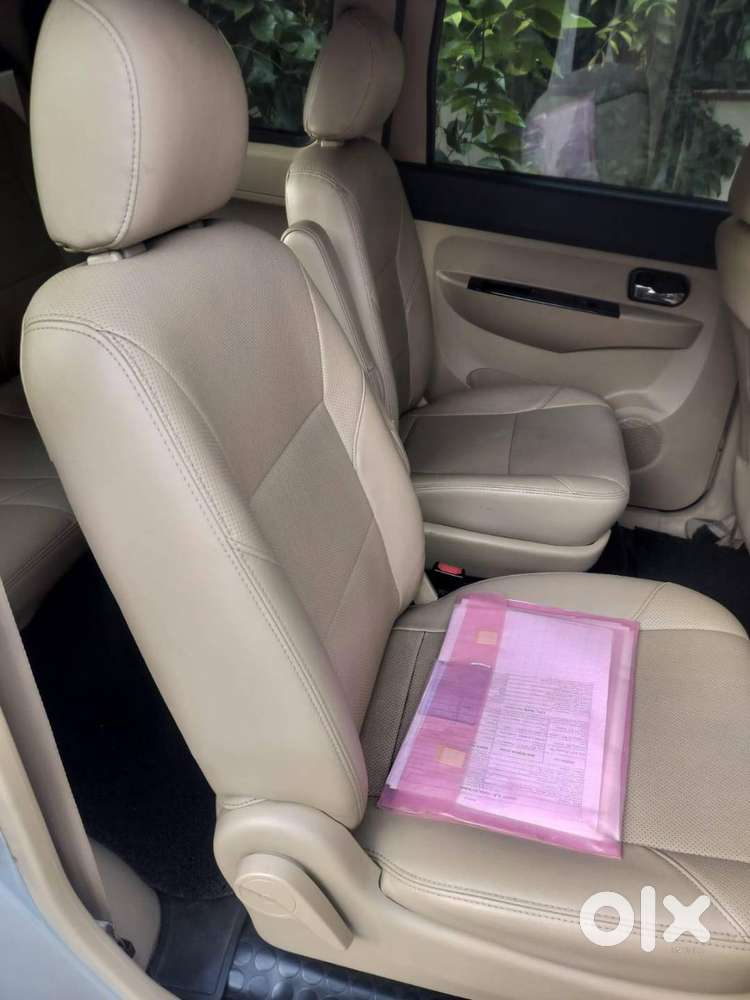 Chevrolet Enjoy 2016 Diesel Well Maintained