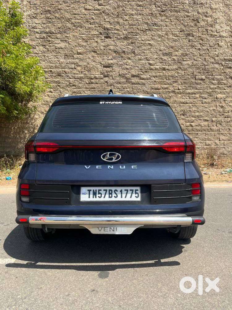 Hyundai Venue S Mt 1.2 Kappa, 2023, Petrol