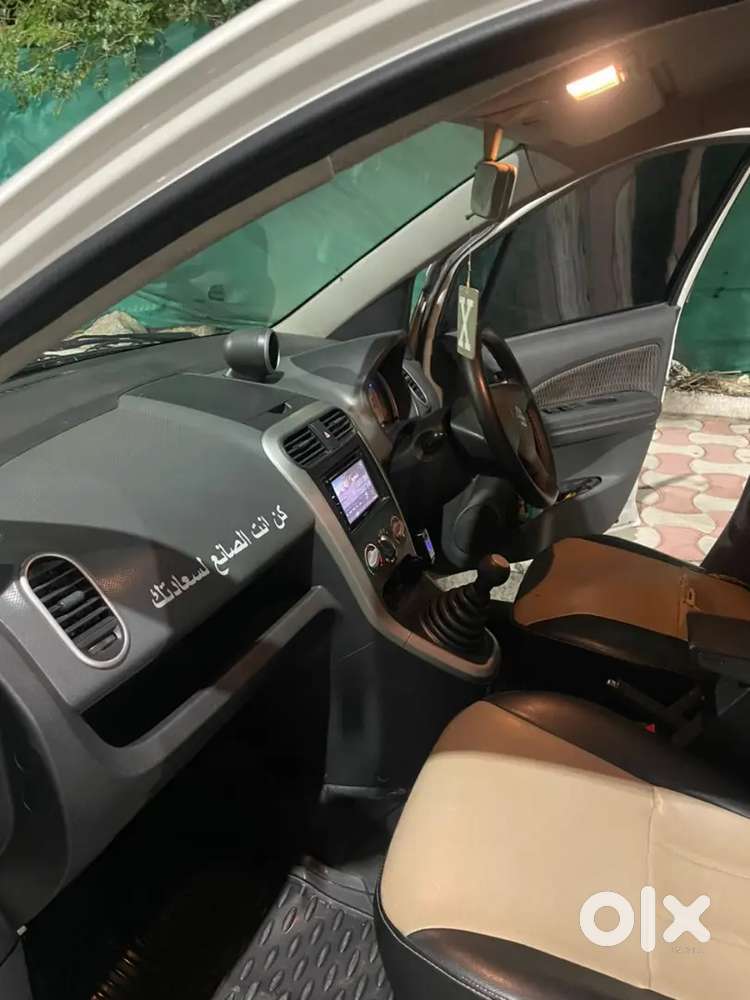 Maruti Suzuki Ritz 2013 Diesel 150000 Km Driven