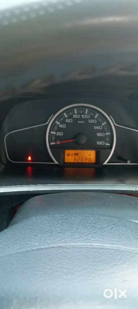 Maruti Suzuki Alto 2021 Bs6