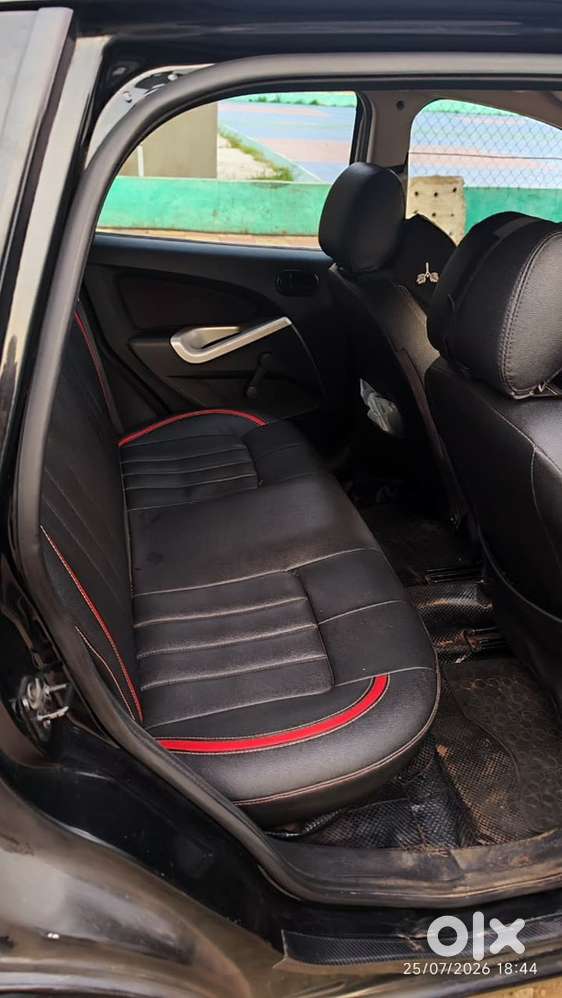 Ford Figo Diesel Manual 2013