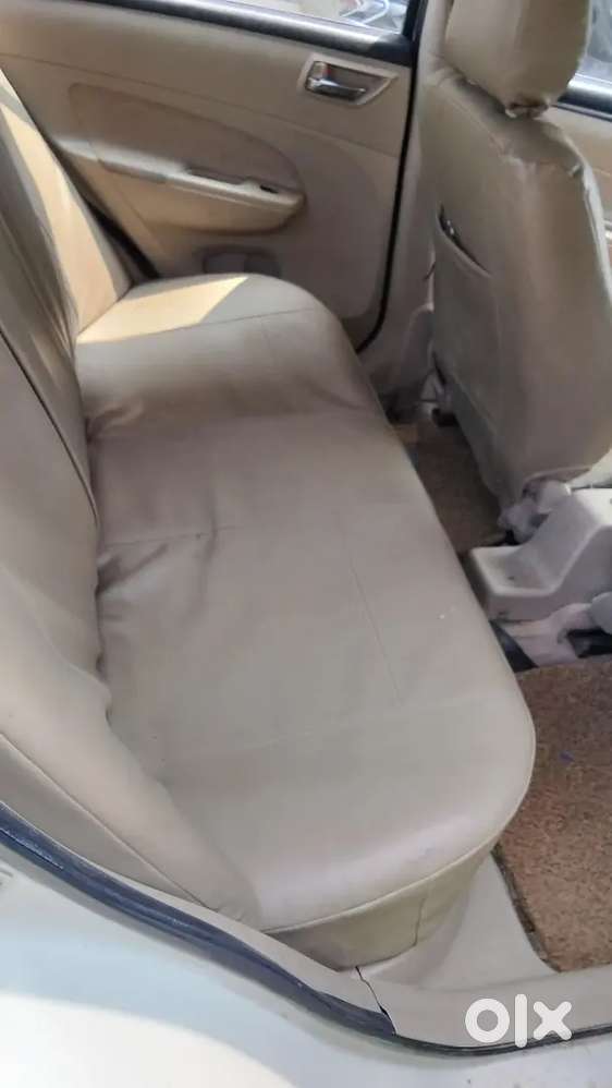 Maruti Suzuki Dzire 2014