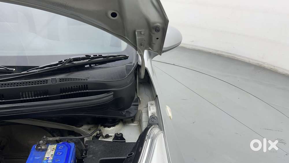 Hyundai Grand I10 1.2 Kappa Magna, 2014, Petrol