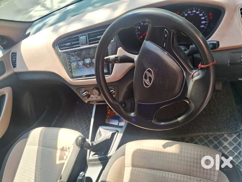 Hyundai I20 2020 Petrol Well Maintained