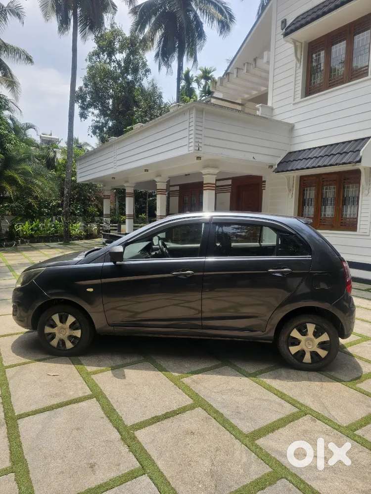 Tata Bolt Diesel 2015