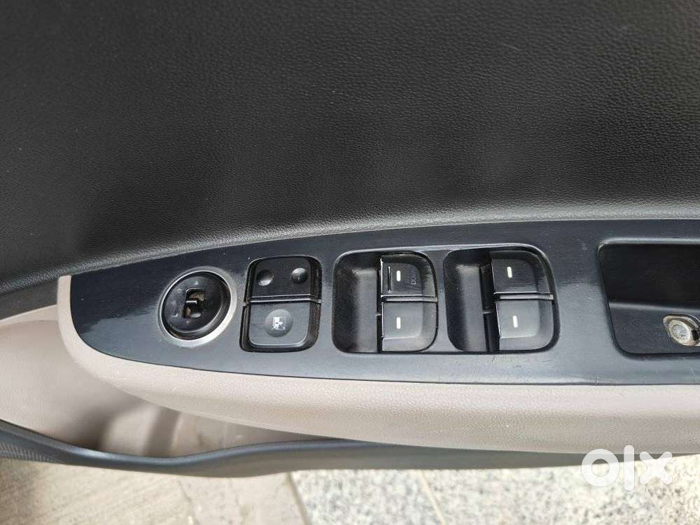 Hyundai Grand I10 2016-2017 Magna Cng, 2016, Cng & Hybrids
