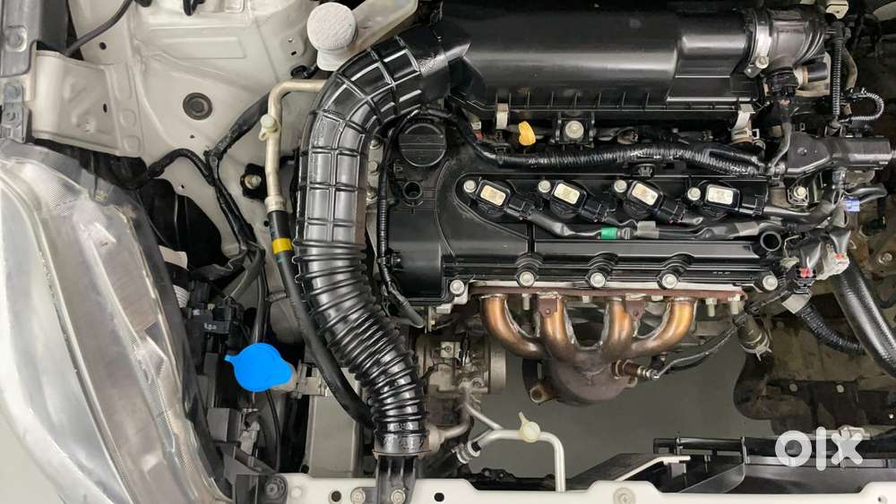 Maruti Suzuki Baleno 1.2 Alpha, 2017, Petrol