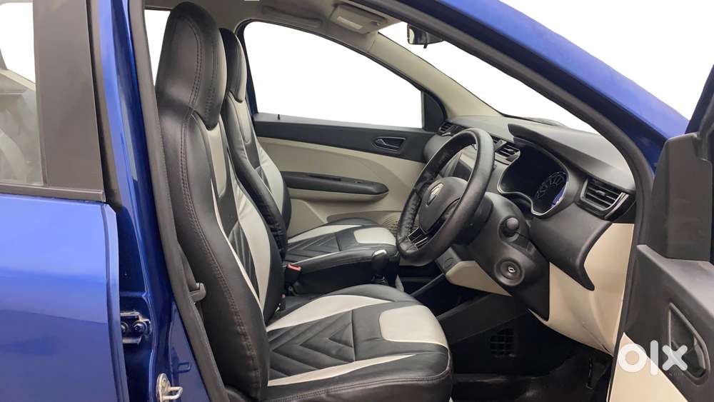 Renault Triber Rxt Easy-r Amt, 2020, Petrol