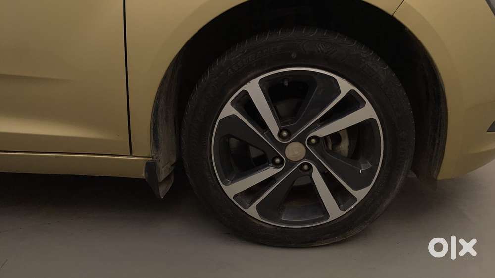 Tata Altroz 1.5 Xz Plus Diesel, 2022, Diesel