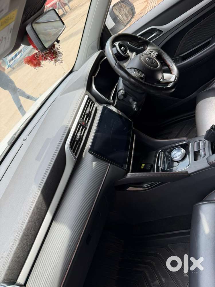 Mg Zs Ev 2022 Electric 86000 Km Driven