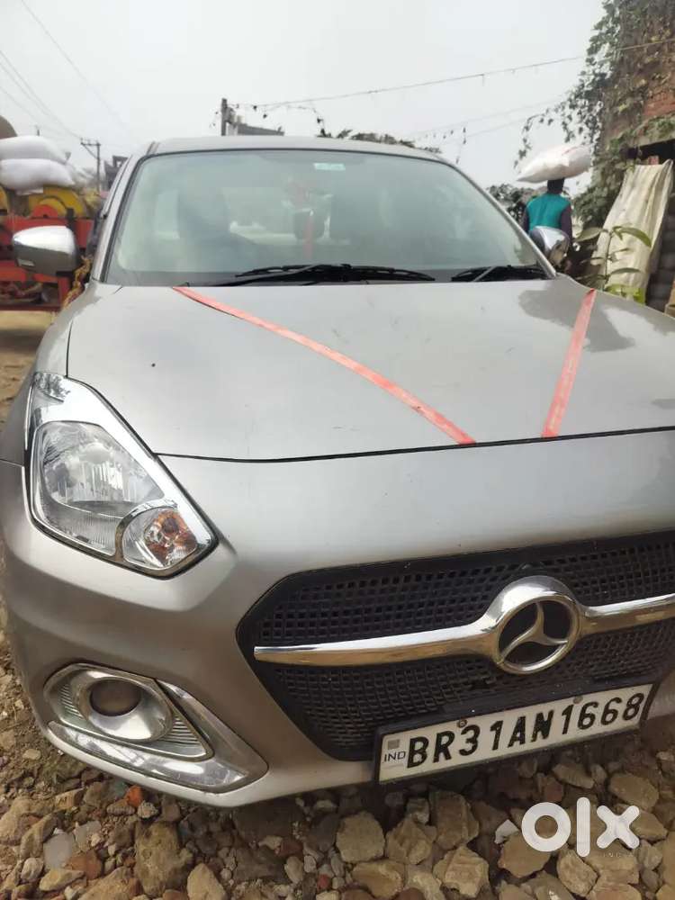 Maruti Suzuki Dzire 2020 Petrol 56000 Km Driven