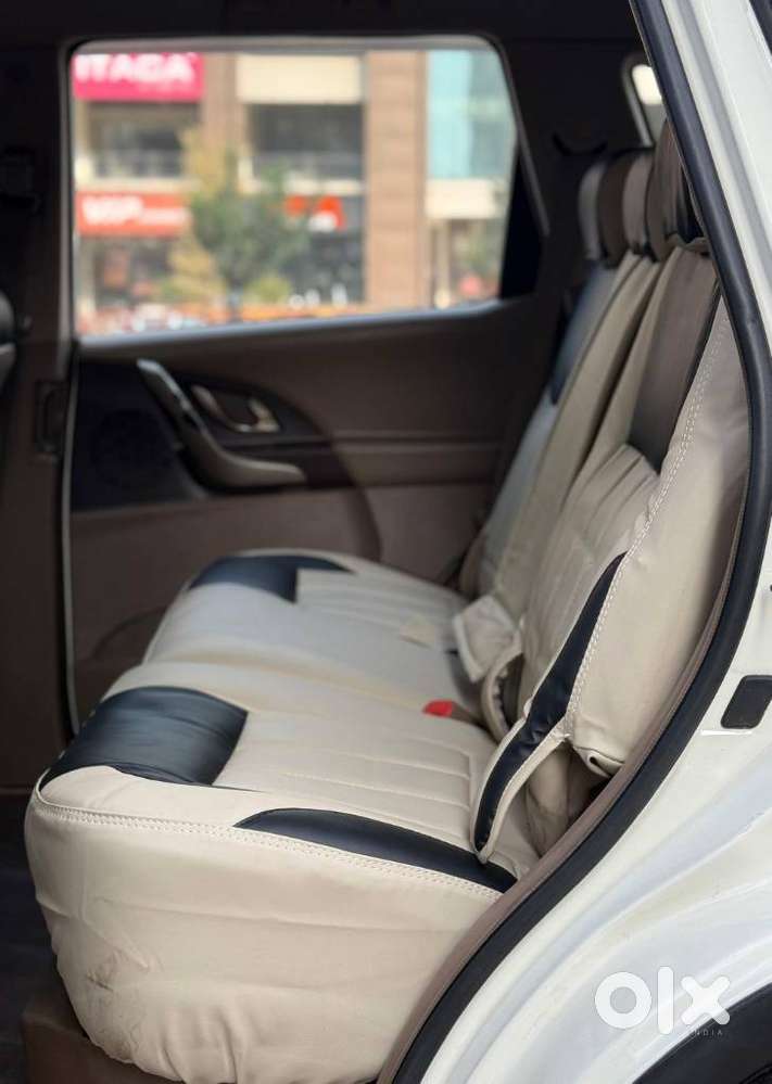 Mahindra Xuv500 2011-2015 W8 2wd, 2013, Diesel