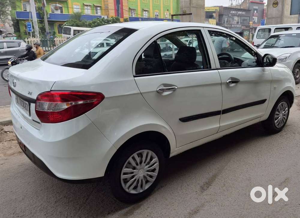 Tata Zest 1.2 Revotron Xe, 2019, Cng & Hybrids