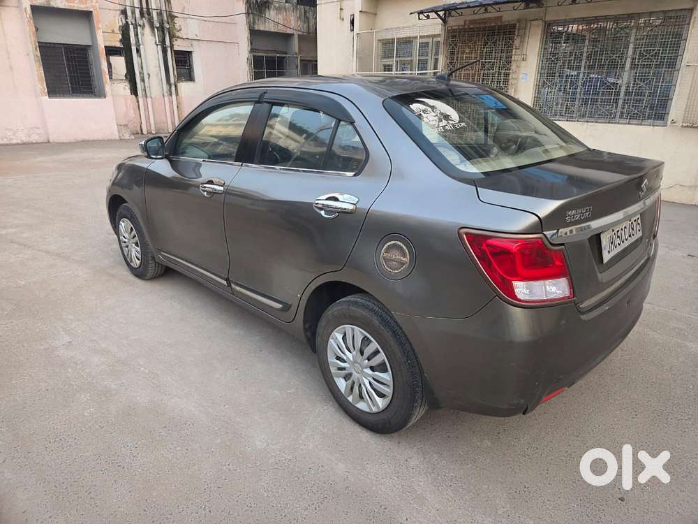Maruti Suzuki Swift Dzire Vdi Bsiv, 2018