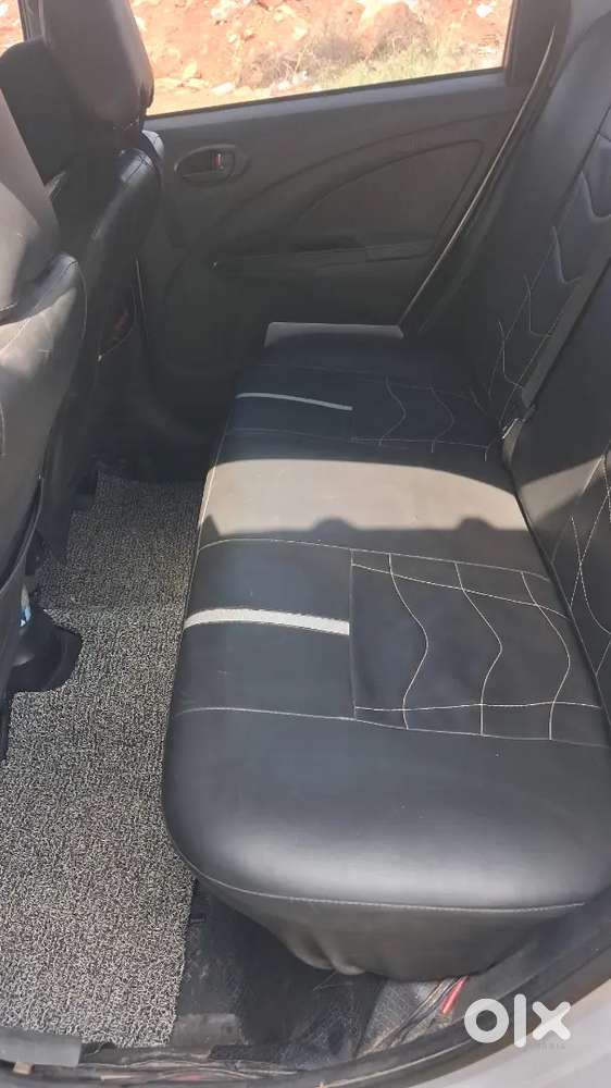 Toyota Etios 1.4 Gd Sp 2019