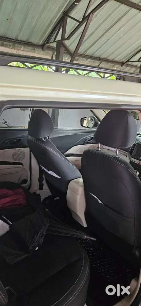 Mahindra Xuv300 2021 Diesel