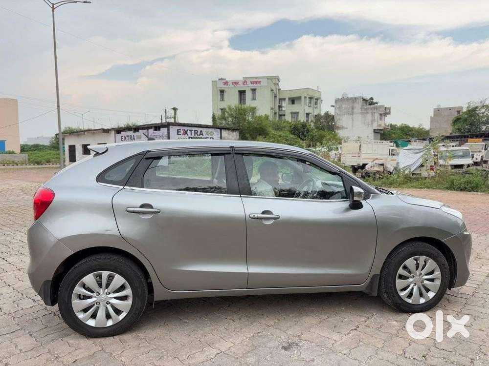 Maruti Suzuki Baleno 1.3 Delta, 2018, Petrol
