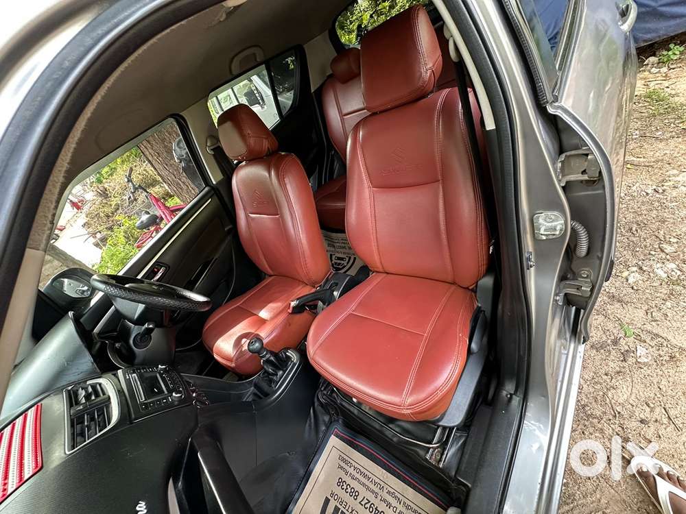 Maruti Swift Vdi 2013 Model