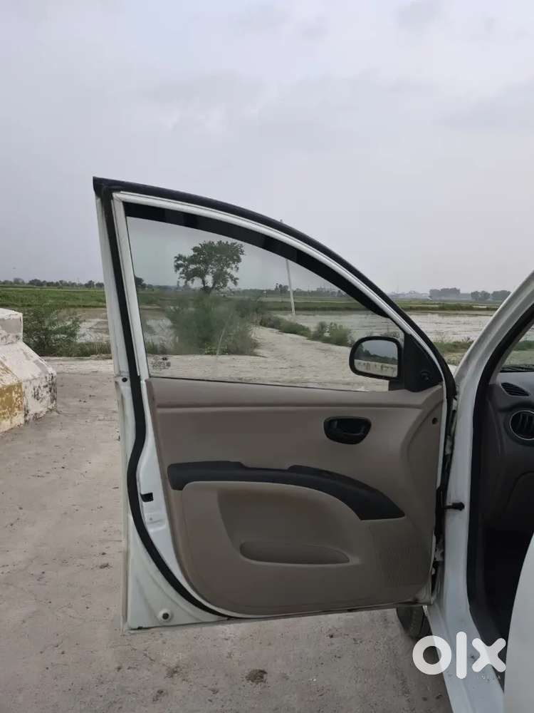 Hyundai I10 Era Petrol 2012