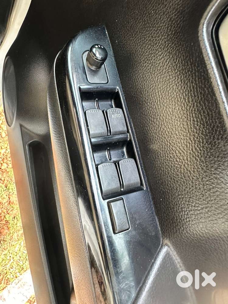 2017 Maruti Suzuki Wagon R