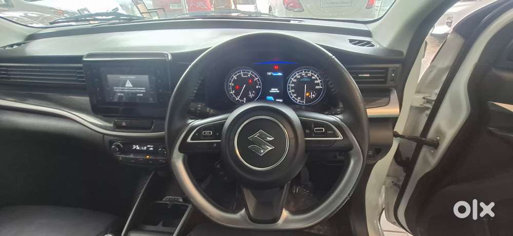 Maruti Suzuki Xl6 1.5 Alpha Mt, 2022, Petrol