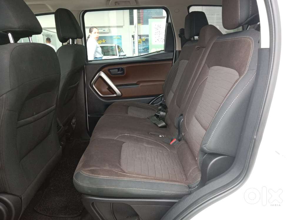 Mahindra Scorpio-n, 2023, Diesel