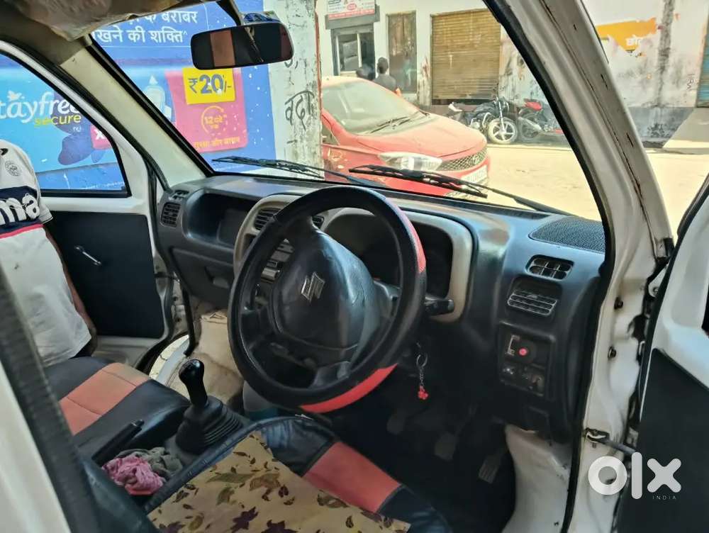 Maruti Suzuki Eeco 1.2 2019