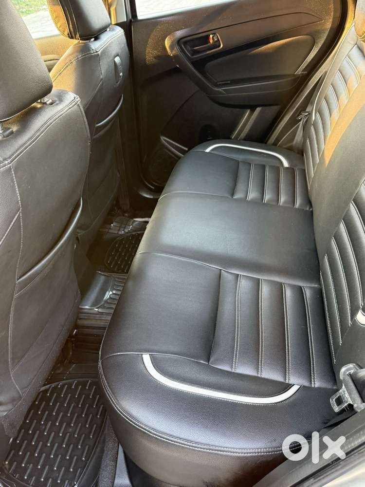 Maruti Suzuki Vitara Brezza Vdi, 2019, Diesel