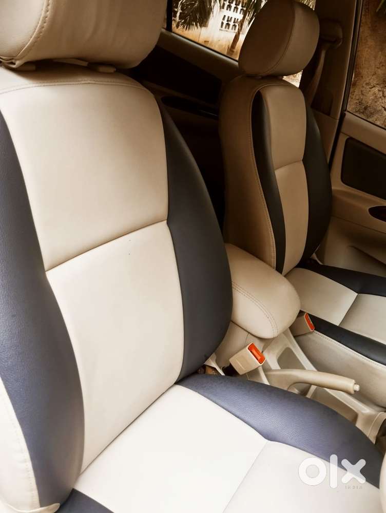Toyota Innova 2.5 Vx 8 Str, 2015, Diesel