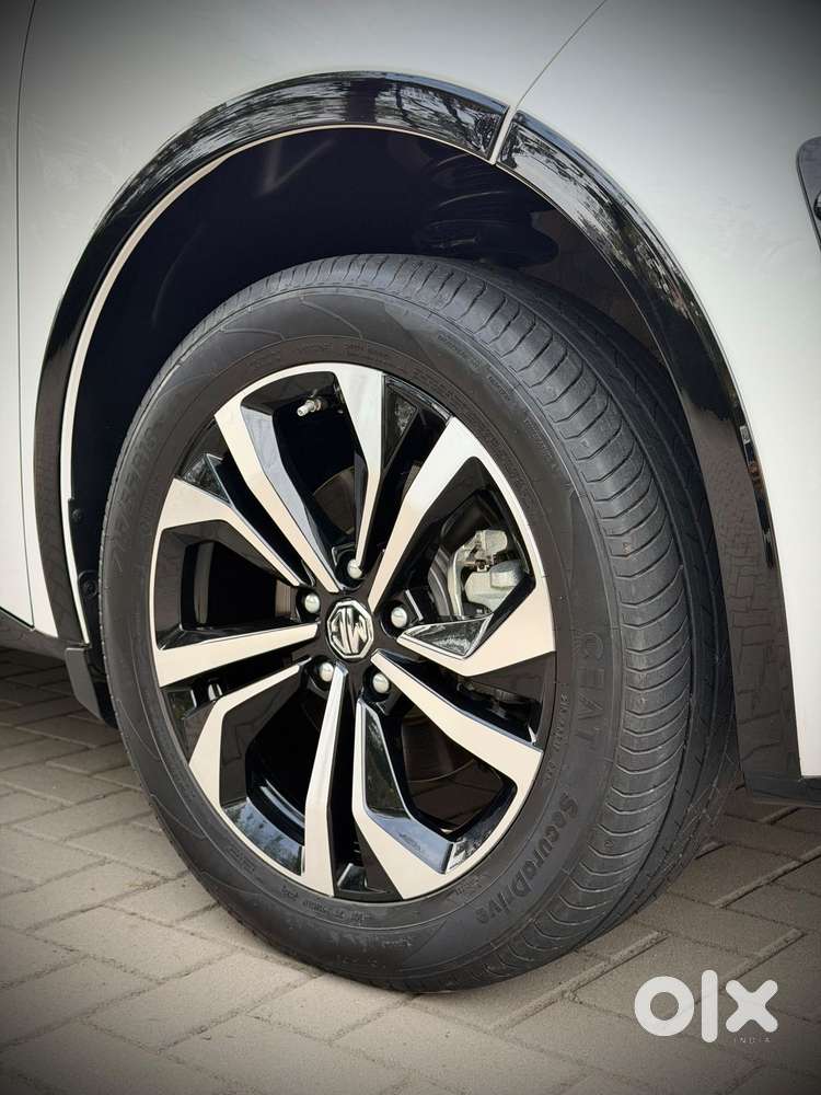 Mg Windsor Ev Essence, 2025, Electric