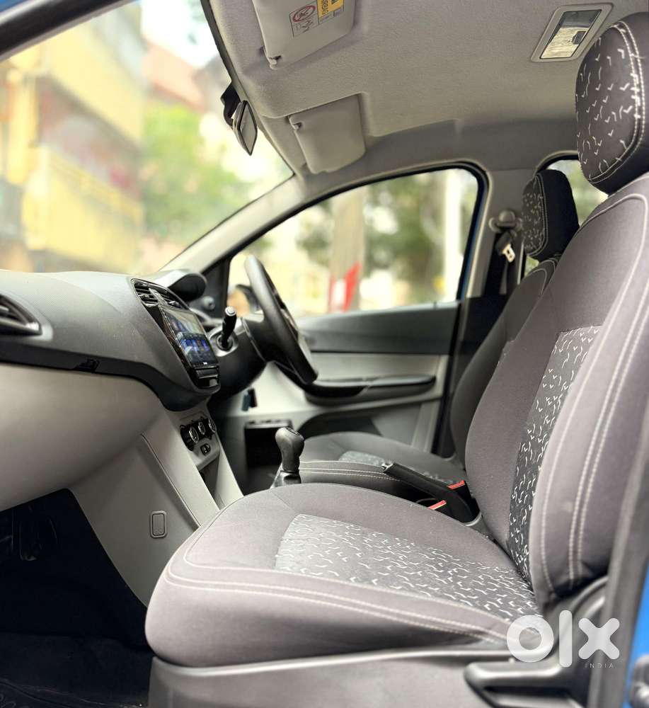 Tata Tiago Xm, 2020, Petrol