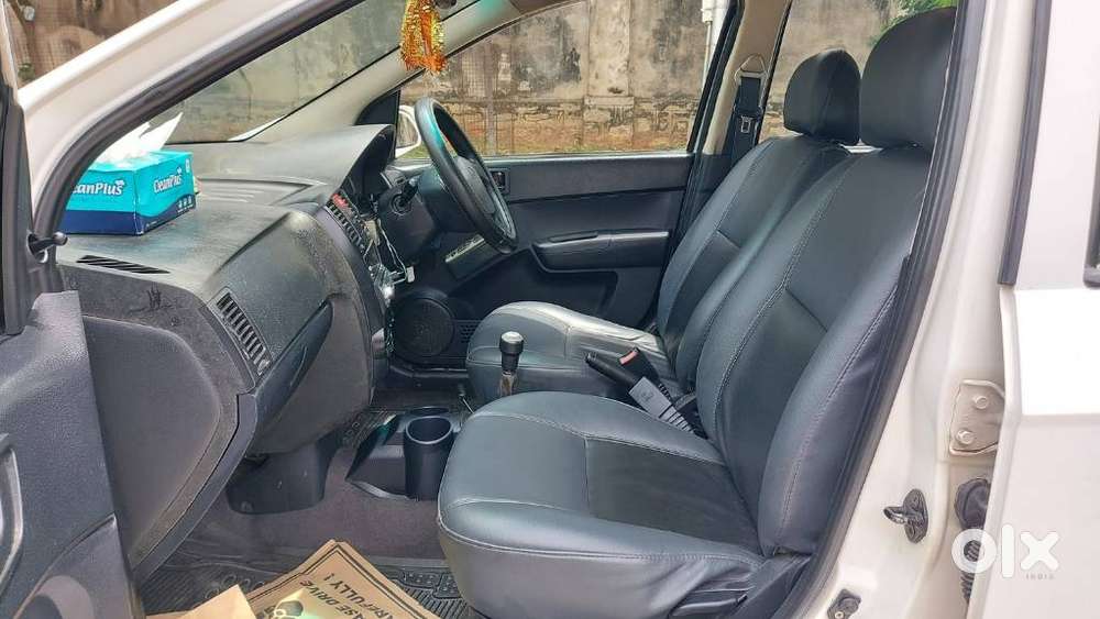 Hyundai Getz Gle 1.5, 2007, Petrol