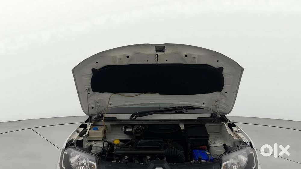 Renault Kwid 1.0 Rxt Edition, 2018, Petrol