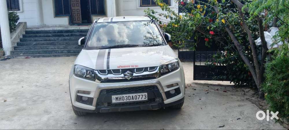 Good Condition On Hand Handled Car New Condition