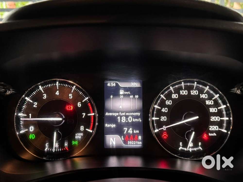 Single Owner 2024 Baleno Alpha Ags Top Model 360 Camera