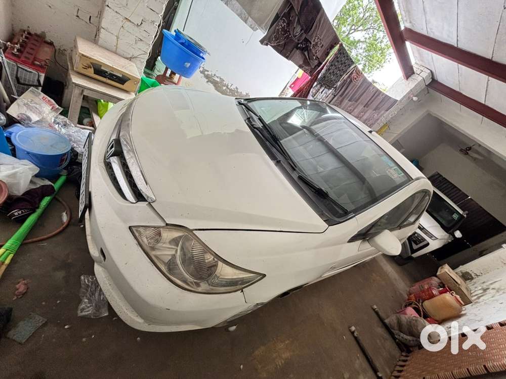 Honda City Petrol Manual 2nd Owner 2008