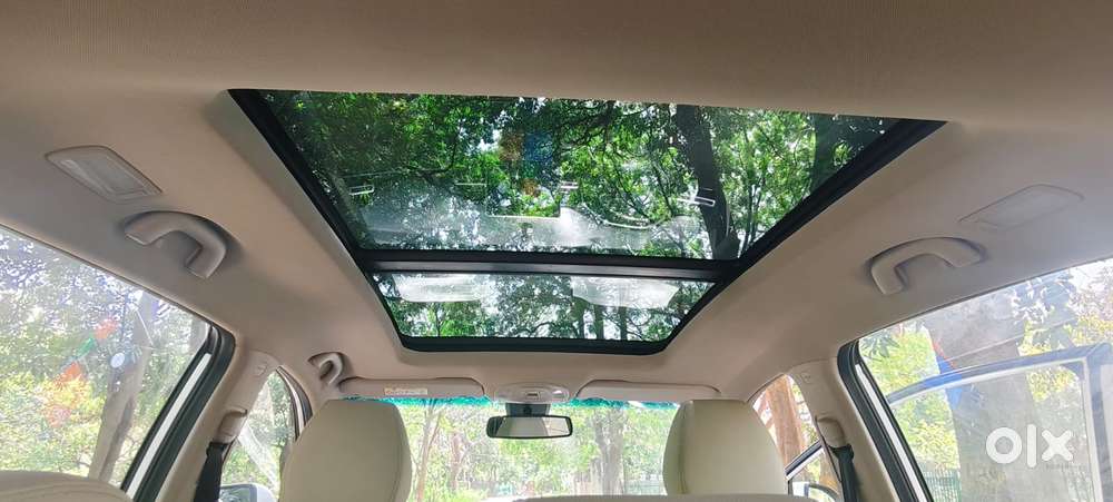 Mg Hector Sharp Pro 1.5 Turbo Cvt, 2024, Petrol