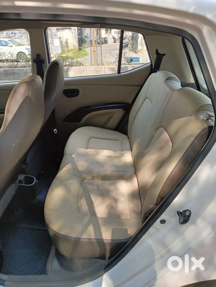 Hyundai I10 1.2 Kappa Magna, 2014, Cng & Hybrids