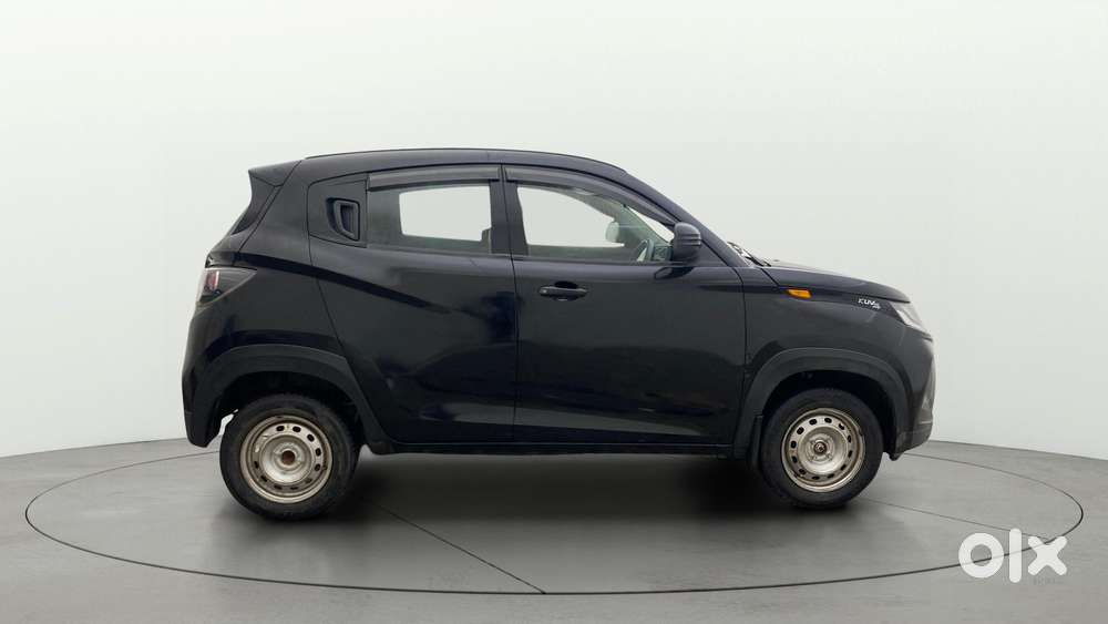 Mahindra Kuv100 Nxt 1.2 K2 Petrol 6 Str, 2018, Petrol