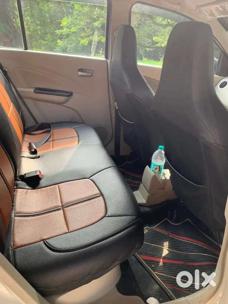 Maruti Suzuki Celerio 2018 Petrol 42000 Km Driven