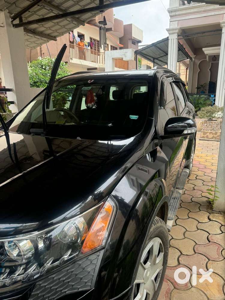Mahindra Xuv500 Diesel 2013