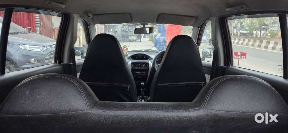 Maruti Suzuki Alto 800 Lxi, 2019, Petrol