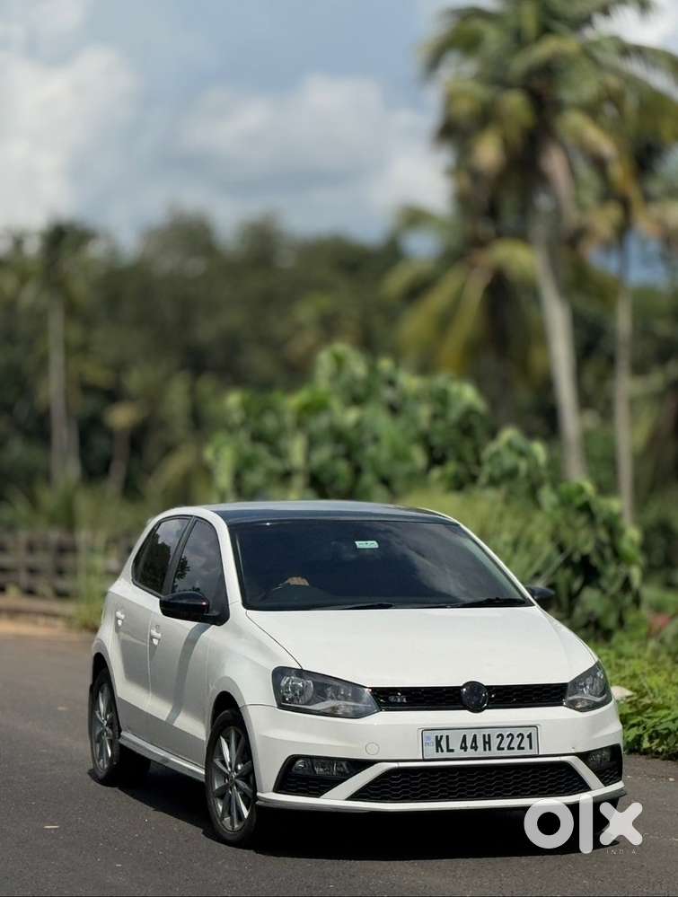 Volkswagen Model Petrol 2022