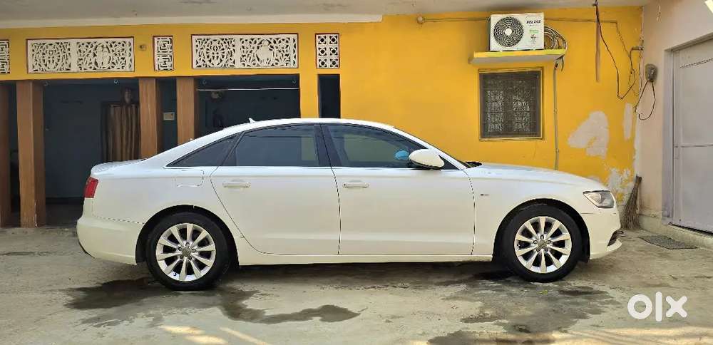 Audi A6 2014 Diesel 140000 Km Driven