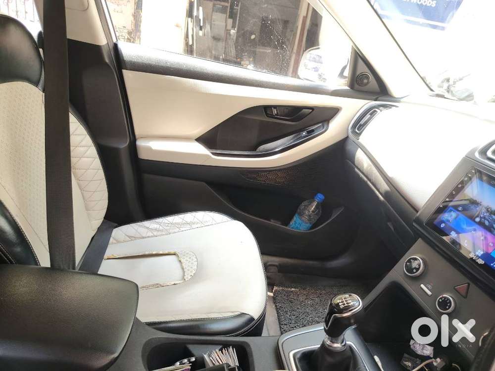 Hyundai Creta (2023)