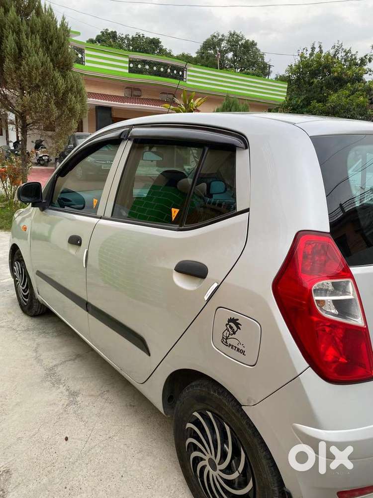 Hyundai I10 2014 Petrol 67000 Km Driven