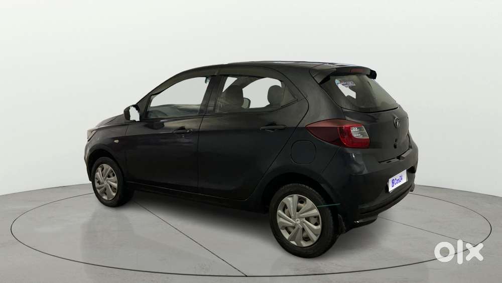 Tata Tiago 1.2 Revotron Xm, 2022, Cng & Hybrids