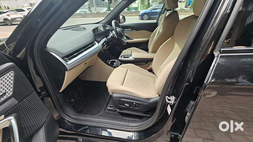Bmw X1 Sdrive18d M Sport, 2024, Diesel
