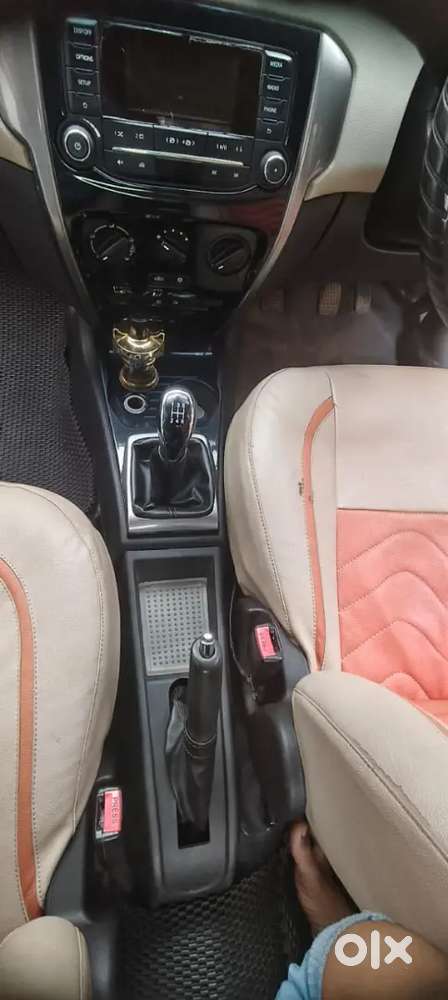 Tata Zest 2015 Diesel 152800 Km Driven