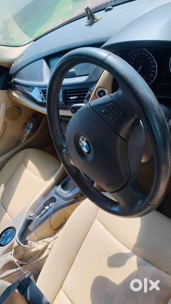 Bmw X1 2012 Diesel Well Maintained